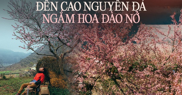 Hà Giang có muôn vàn tọa độ 