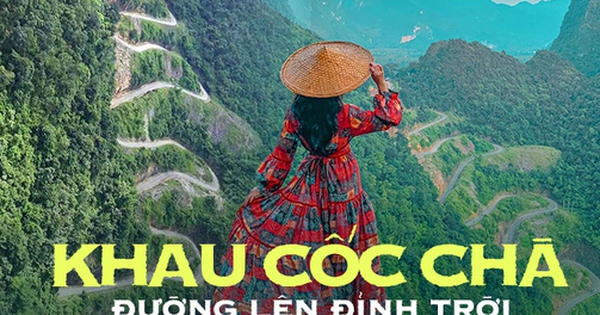 Đằng sau sự nhầm lẫn về tên gọi của con đèo 15 tầng được cho là “đáng sợ nhất Việt Nam”