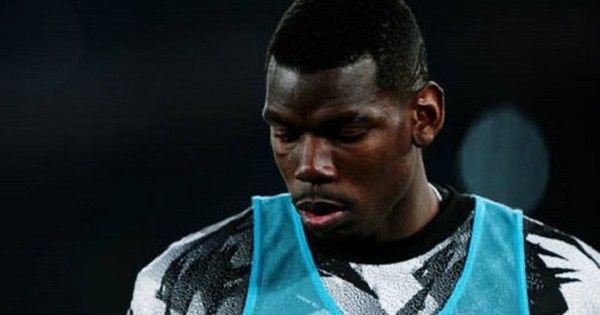 Paul Pogba lại gây biến, bị Juventus loại bỏ phút chót vì vô kỷ luật