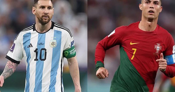 VĐV thể thao kiếm tiền giỏi nhất lịch sử: Ronaldo vượt Messi nhưng kém xa người dẫn đầu