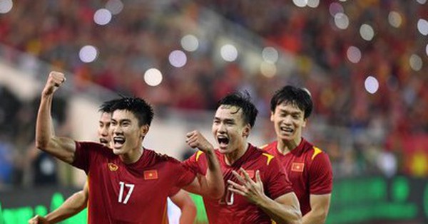 U23 Việt Nam đá SEA Games đúng dịp lễ 30/4, sẽ được cổ vũ như sân nhà?