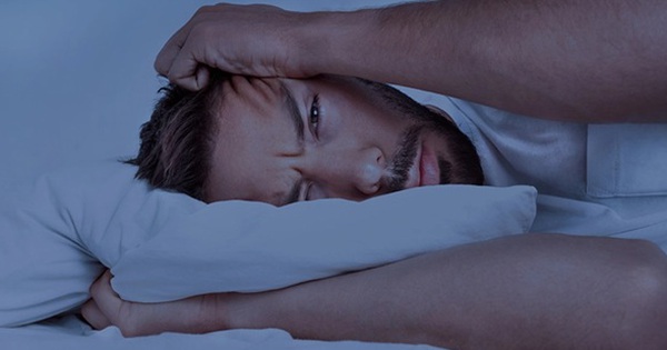 Nghiên cứu 300.000 người, phát hiện tác hại không ngờ của mất ngủ, thiếu ngủ