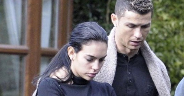 Bạn gái của Ronaldo tiết lộ bị sảy thai 3 lần, chia sẻ về nỗi sợ mỗi khi gặp bác sĩ