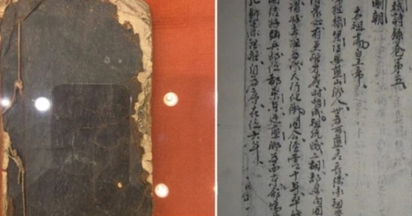 Bị mất hơn 100 cuốn sách cổ, Viện Nghiên cứu Hán Nôm nói gì?