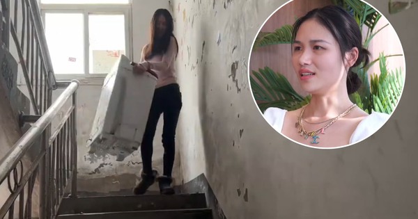 Nữ sinh ĐH top đầu kiếm sống bằng nghề nhặt phế liệu, thu nhập 30-40 triệu/tháng: Bị ám ảnh vì tấm bằng cử nhân sẽ bỏ lỡ rất nhiều cơ hội