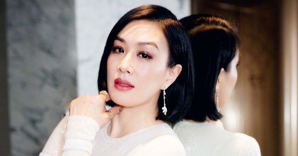 越南裔女明星鐘樂德因不能生育被婆婆嫌棄