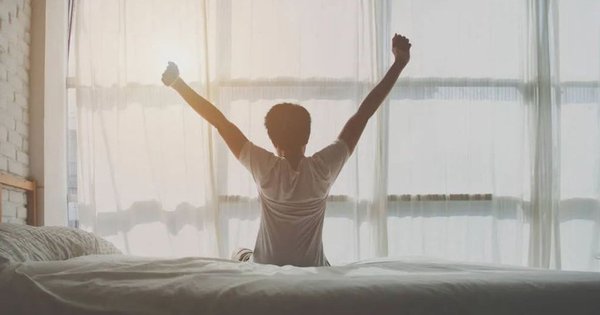 มี “การตื่นเช้า” ประเภทหนึ่งที่เป็นอันตรายต่อสุขภาพของคุณมากกว่าการนอนดึก