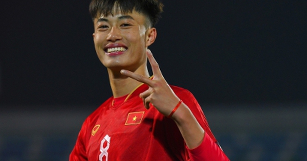 AFC không chọn Văn Trường, Quốc Việt hay nhất trận U20 Việt Nam thắng U20 Qatar
