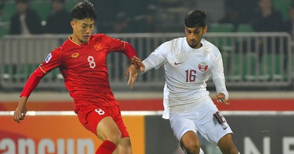 Các điều kiện cần để U20 Việt Nam lọt vào tứ kết U20 châu Á 2023