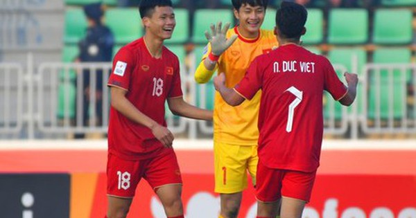 Bóng đá trẻ châu Á qua lăng kính giải U20: Đông thịnh, Tây suy