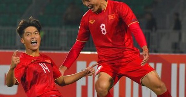 Chuyên gia: U20 Việt Nam giành 6 điểm là quá thành công