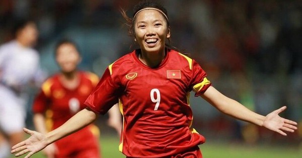 Huỳnh Như nghỉ vòng loại Olympic, vẫn dự SEA Games 32 cùng đội tuyển Việt Nam