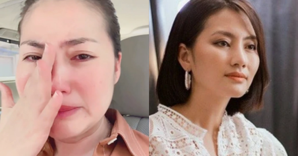 ngọc lan bị lừa tiền bảo hiểm