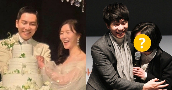 Ồn ào sau lễ cưới Lee Seung Gi - Lee Da In: Hai ngôi sao hạng A không dự cưới vì mâu thuẫn với chú rể