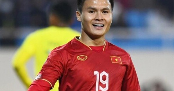 クアンハイはパウFCを追い出さなければならない、タイに行くことは論理的な後退である