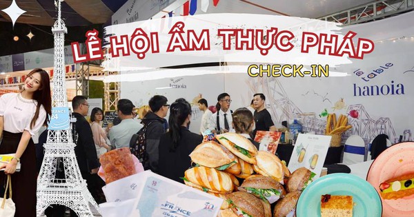 Giới trẻ Hà Nội háo hức check-in điểm vui chơi cuối tuần 