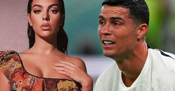 Mối quan hệ giữa Ronaldo và Georgina bị cho đang rạn nứt trầm trọng, nguyên nhân do đàng gái ngày càng ích kỷ