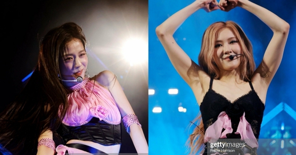
                                    BLACKPINK bị dìm thê thảm qua 'ống kính tử thần' tại Coachella 2023, liệu clip cam thường có gây thất vọng?