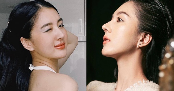 
                                    Bạn gái sinh năm 2000 khiến Hồ Quang Hiếu muốn kết hôn sau 3 tháng hẹn hò: Sở hữu chiều cao khủng 1m8, visual không kém hoa hậu