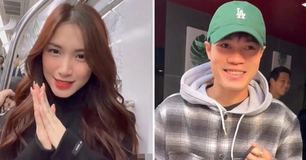 
                                    Văn Toàn 'cười không khép được miệng' khi Hòa Minzy tạo bất ngờ