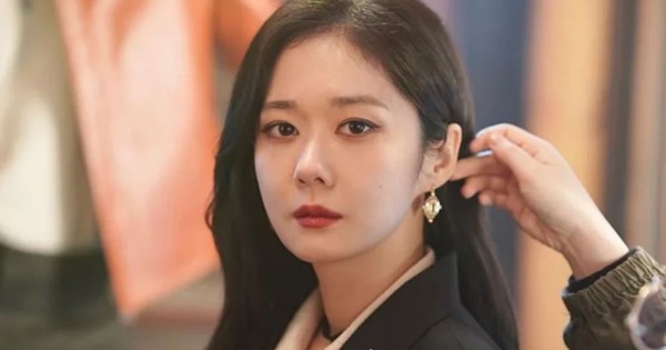 Looking At This Picture Can Anyone Believe That Jang Nara Is Over 40 Years Old