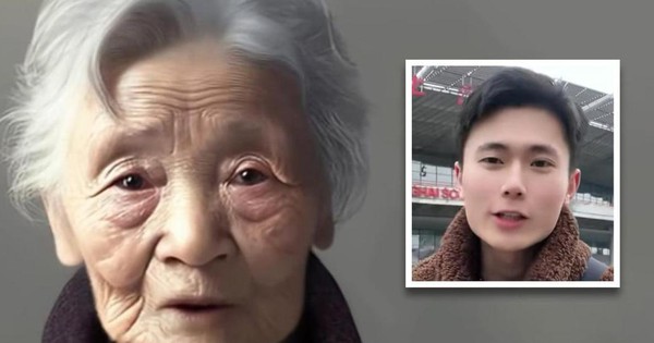 
                                    Chàng trai 'hồi sinh' bà nội đã mất bằng AI sống động như thật nhưng gây tranh cãi lớn: Đâu là giới hạn của công nghệ?