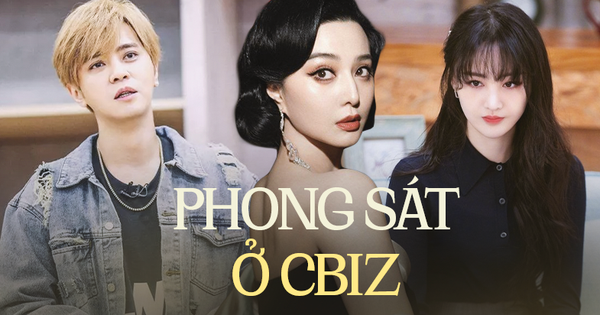 
                                    Làn sóng tẩy chay: Cái kết đắng cho loạt sao hạng A vướng bê bối
