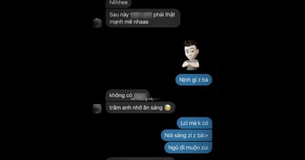 
                                    Nghẹn lòng những dòng nhắn động viên bạn thân của nữ sinh trường chuyên trước lúc tự vẫn