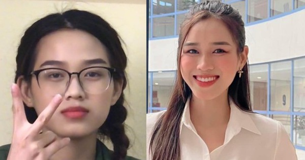 
                                    Hoa hậu Đỗ Hà đăng hình ảnh giản dị năm 18 tuổi khác biệt với nhan sắc chín muồi hiện tại