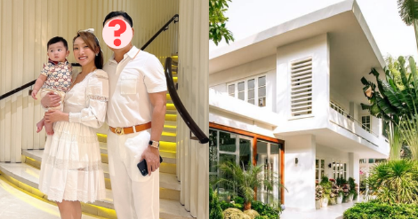 
                                    Nam diễn viên Vbiz sống cùng vợ kém 16 tuổi trong cơ ngơi 1600m2: Rộng rãi như resort, có cả hồ bơi và không gian xanh xịn xò