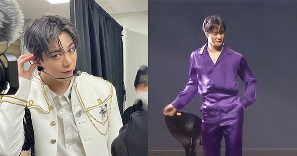 
                                    Lý do công chúng vẫn không thể tin nổi Moonbin (ASTRO) tự tử: Dõi theo tình trạng tâm lý, biểu hiện suốt lịch trình gần đây của nam idol là rõ!