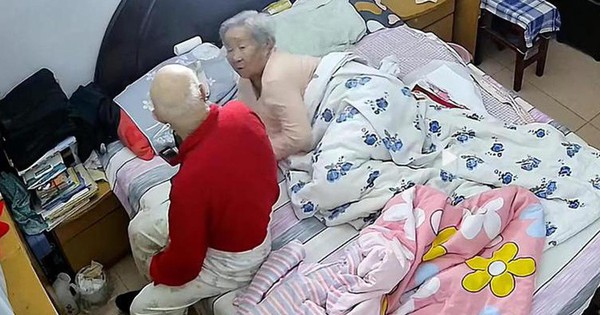 
                                    'Anh có yêu em không?' - Ngôn tình đời thực chất lượng hút cả triệu lượt xem của 'công chúa 100 tuổi'
