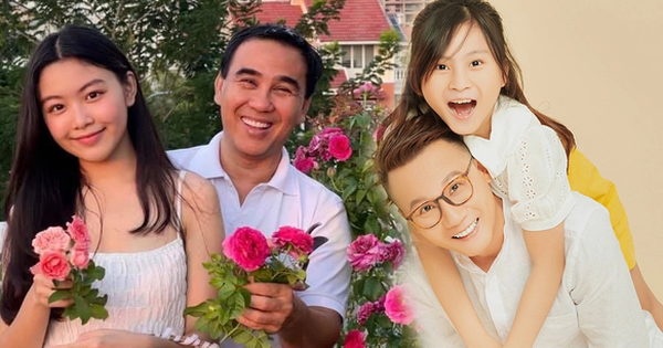 
                                    Cách sao Việt xử lý khi con gặp rắc rối ở trường: Sự tinh tế của bố mẹ giúp trẻ tự tin hơn