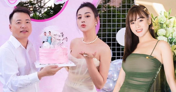 
                                    Phương Oanh sau khi hẹn hò Shark Bình: Sơ hở là du lịch nước ngoài, nhan sắc thăng hạng còn sự nghiệp 'bị cướp mất'