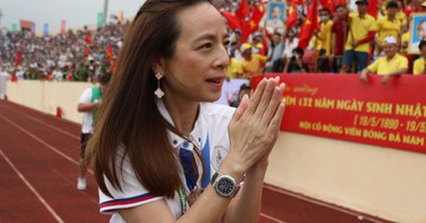 Madam Pang chấp nhận 'hy sinh' để soán ngôi Việt Nam tại SEA Games