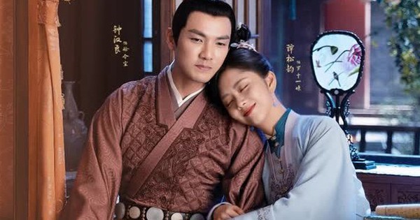 
                                    5 cặp đôi lệch tuổi thành công hiếm hoi của phim Trung: Đôi cuối còn nên duyên ngoài đời dù lệch nhau 17 tuổi