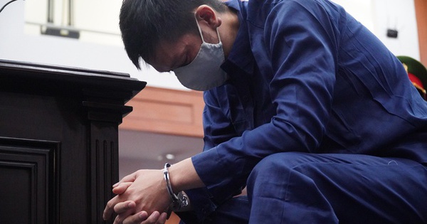 Vụ bé gái 8 tuổi bị bạo hành tử vong: Nghị án kéo dài và tuyên án vào ngày 10-5