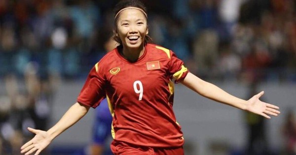 Nhận định bóng đá Việt Nam vs Nepal: Xem Huỳnh Như phô diễn đẳng cấp