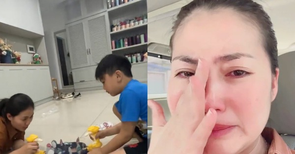 ngọc lan bị lừa tiền bảo hiểm