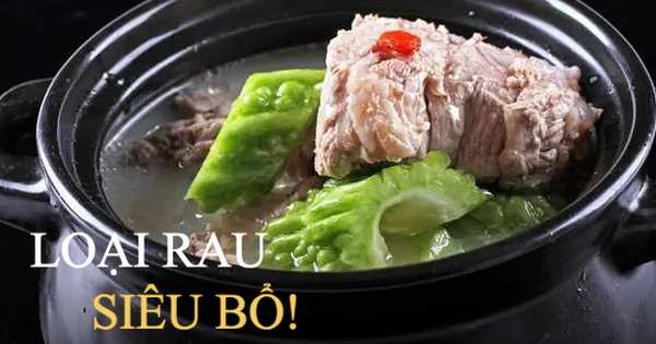 
                                    Loại rau này rất tốt cho người đang mắc tiểu đường, vừa giúp hạ đường huyết nhanh lại tốt cho da và tóc