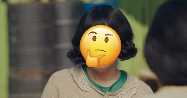 
                                    Phim Hàn có thêm màn 'cưa sừng làm nghé' gây choáng: 48 tuổi vẫn đóng đôi mươi, 'già chát' nhưng sao khán giả lại khen?