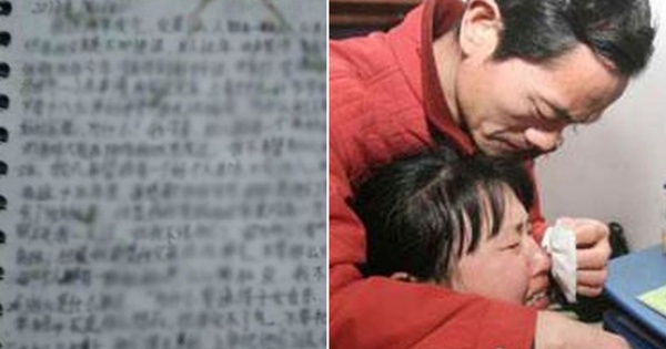
                                    Thần đồng 'chết yểu' đáng thương nhất Trung Quốc: Tuổi thơ bị chôn vùi và bức thư tuyệt mệnh đầy đau đớn về bi kịch đời mình