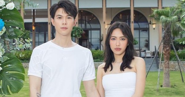 
                                    Diệu Nhi - Anh Tú cuối cùng cũng chịu phá bỏ 1 quy tắc 'bất di bất dịch' sau 7 năm yêu