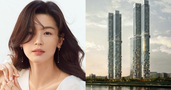 
                                    'Mợ chảnh' Jeon Ji Hyun mua căn hộ 230 tỷ đồng đắt nhất Seoul (Hàn Quốc)