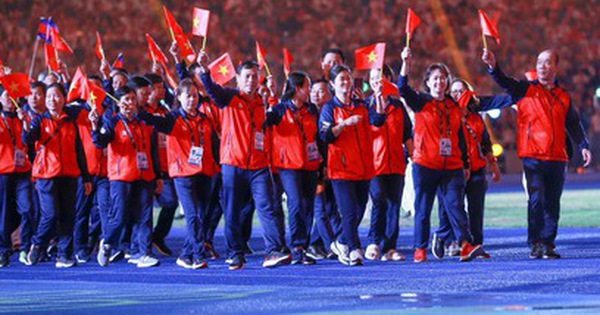 Nhìn lại hành trình SEA Games 32 của đoàn thể thao Việt Nam: Khẳng định vị thế tại khu vực và bước đệm tiến ra châu lục