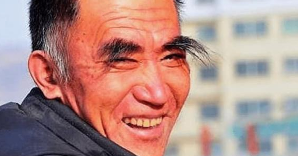 
                                    Đông y: Người sống thọ thường sở hữu 10 đặc điểm này trên khuôn mặt, có 7/10 đã đáng chúc mừng‏