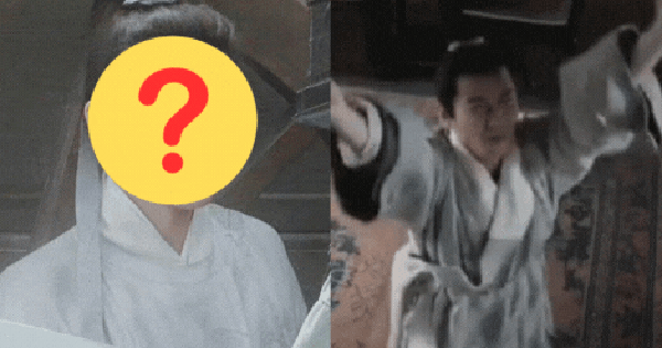 
                                    Xuất hiện nam chính 'yếu đuối' mà được khen nức nở: Mặt mộc đỉnh thôi rồi, còn là mỹ nam cổ trang nức tiếng