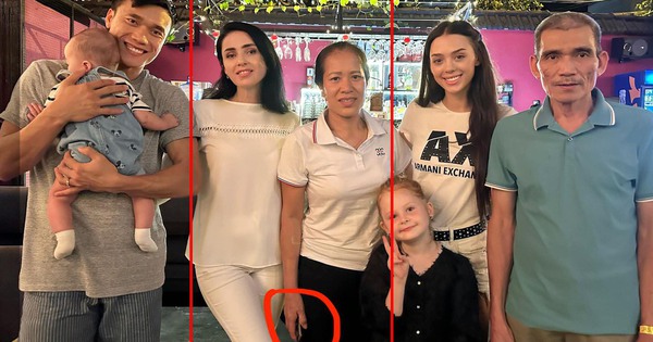 
                                    Bùi Tiến Dũng tiết lộ cách mẹ ruột và mẹ vợ ngoại quốc giao tiếp: Từ không nói chuyện tới 'làm lành' bằng cách thần kì