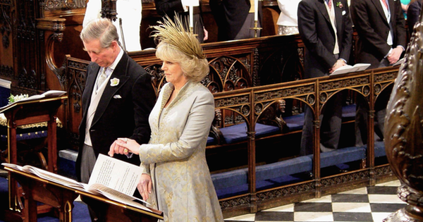 
                                    Nhìn lại tình yêu của Vua Charles và Vương hậu Camilla qua 6 cột mốc quan trọng