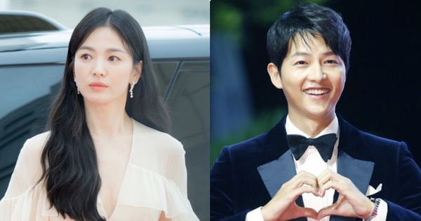 
                                    Liên tục chiếm sóng nhưng Song Hye Kyo lại bất ngờ thua 'chồng cũ' Song Joong Ki trong BXH người nổi tiếng quyền lực nhất Hàn Quốc